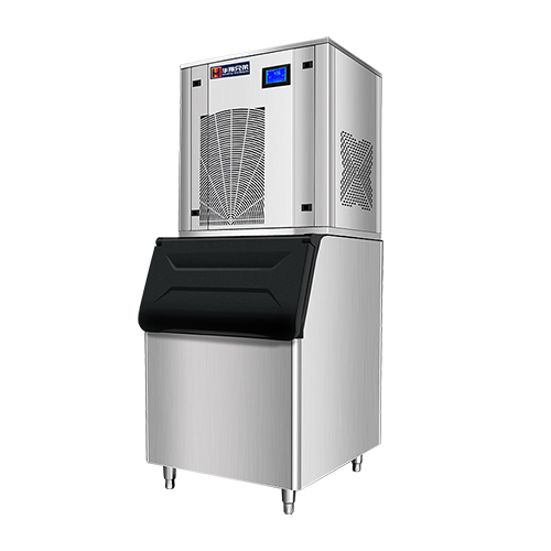 360公斤雪花制冰机